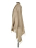 Carducci 100% Acrylic Tan Poncho Size M - photo 5