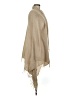 Carducci 100% Acrylic Tan Poncho Size M - photo 4