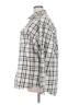 Assorted Brands Plaid White Jacket Size 2X - photo 5