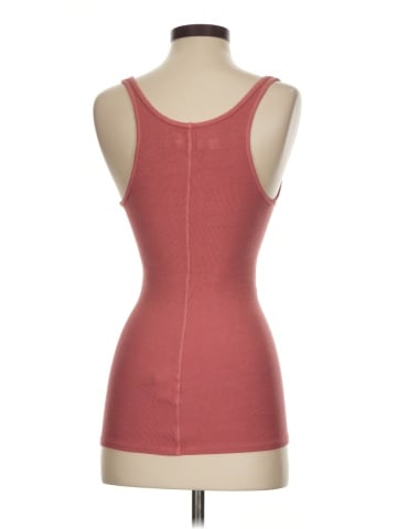 Enza Costa Tank Top (view 2)