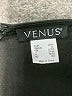 Venus Black Jumpsuit Size XL - photo 4