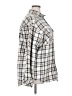 Assorted Brands Plaid White Jacket Size 2X - photo 4