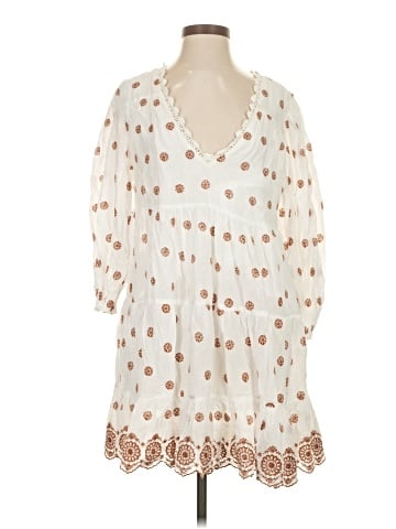 Tularosa Casual Dress (view 1)