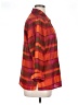 Selene Sport 100% Polyester Orange Fleece Size XL - photo 4