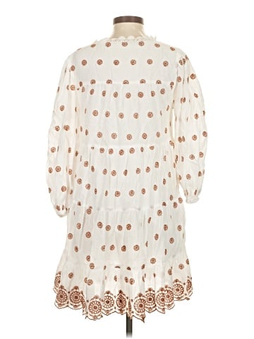 Tularosa Casual Dress (view 2)