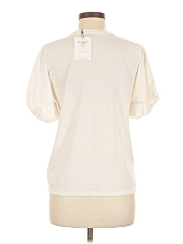 Stella & Dot Short Sleeve Top (view 2)