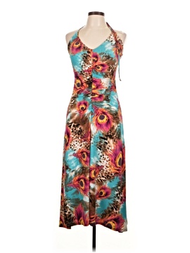 sachin and babi light blue dress Fashion nova dress M (8-10) New main image 1