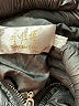 Assorted Brands Black Snow Jacket Size 9 - photo 3