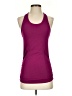 Athleta Burgundy Active Tank Size XS - photo 1