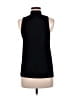Banana Republic Black Pullover Sweater Size L - photo 2