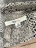 Blāshe Paisley Gray Jacket Size S - photo 6