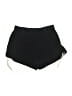 Volcom Solid Black Athletic Shorts Size S - photo 1