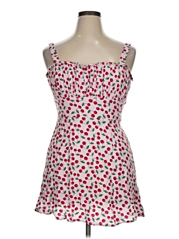 Trixxi Cocktail Dress (view 1)