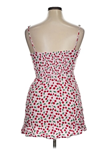 Trixxi Cocktail Dress (view 2)