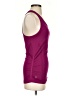 Athleta Burgundy Active Tank Size XS - photo 4