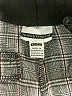 Jules & Leopold Houndstooth Gray Casual Pants Size XL - photo 4
