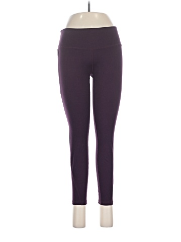 Tangerine Active Pants (view 1)