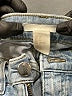 H&M Hearts Blue Jeans Size 8 - photo 7