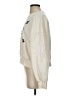 Double Zero Graphic Ivory Sweatshirt Size S - photo 5
