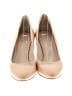 Cole Haan Ivory Tan Heels Size 7 - photo 2