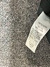 Nine Britton 100% Polyester Black Long Sleeve Blouse Size L - photo 8