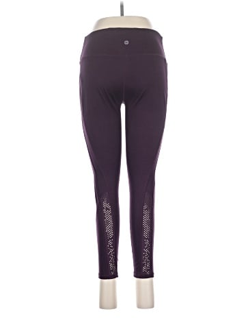 Tangerine Active Pants (view 2)