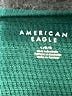 American Eagle Outfitters Teal Pullover Sweater Size L - photo 7