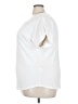 Contour White Short Sleeve Top Size 22 - photo 5
