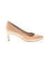 Cole Haan Ivory Tan Heels Size 7 - photo 1