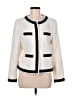 CeCe Ivory Jacket Size 12 - photo 1