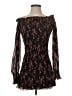 Forever 21 Black Cocktail Dress Size S - photo 1