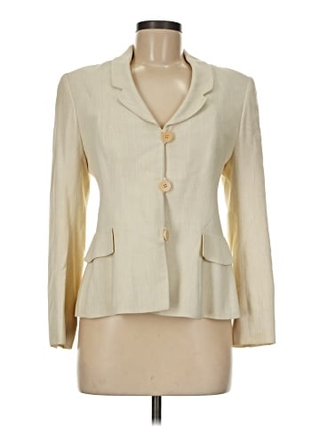 Giorgio Armani Blazer (view 1)