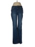 Earl Jean Blue Jeans Size 8 - photo 1