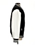 DKNY 100% Polyester Graphic Black Jacket Size S - photo 4