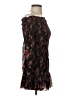 Forever 21 Black Cocktail Dress Size S - photo 4