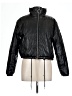 Vigoss Solid Black Jacket Size L - photo 1