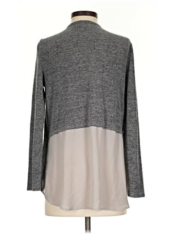 Pink Blush 3/4 Sleeve T-Shirt (view 2)