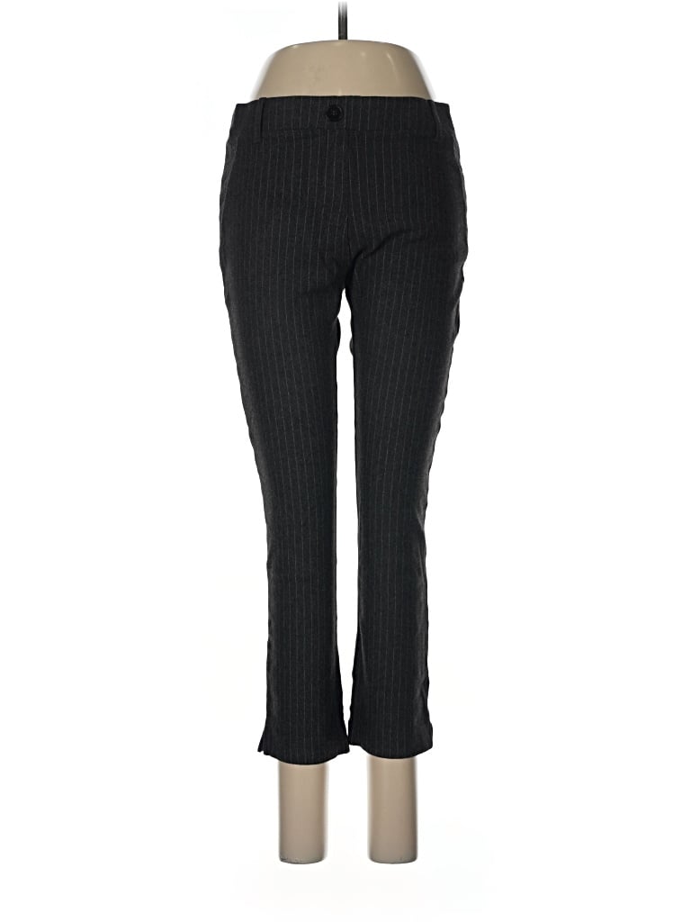 Pre-owned Betabrand Dress Pants In Black