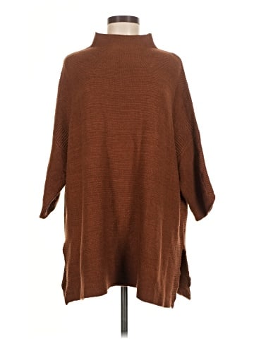 Kerisma Poncho (view 1)