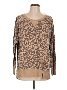 Vintage Havana Pullover Sweater