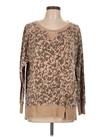 Vintage Havana Pullover Sweater (view 1)