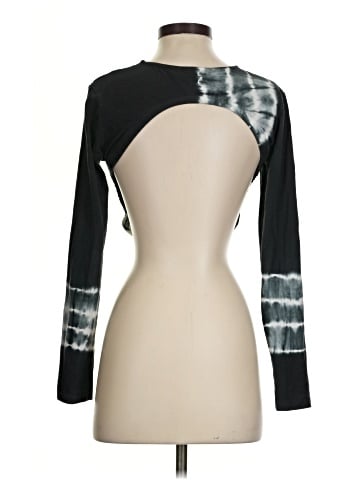 ASOS Design Long Sleeve Top (view 2)