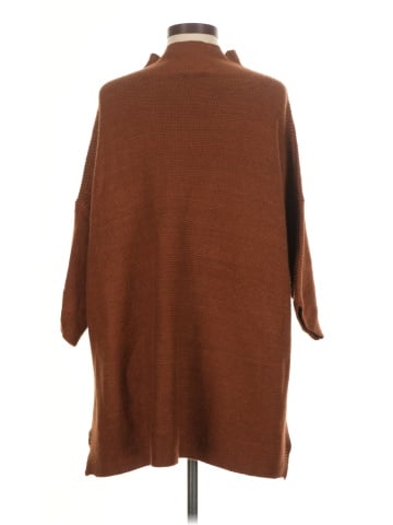 Kerisma Poncho (view 2)