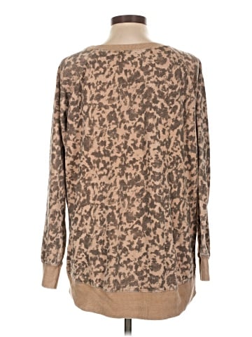 Vintage Havana Pullover Sweater (view 2)