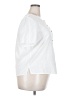Unbranded 100% Polyester White Short Sleeve Top Size 2XL - photo 4