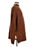 Kerisma Brown Poncho One size - photo 4