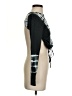 ASOS Design Black Long Sleeve Top Size 2 - photo 4