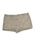 Studio Y Tweed Tan Shorts Size 7 - 8 - photo 1