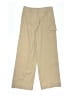Zara Tan Khakis Size 9 - photo 2