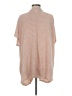 BCBGeneration 100% Polyester Tan Cardigan Size M - photo 2